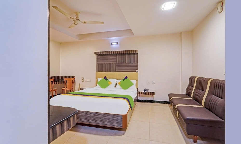 pondicherry