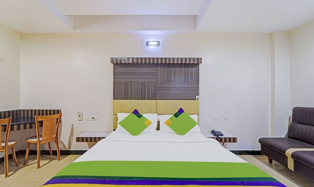 pondicherry