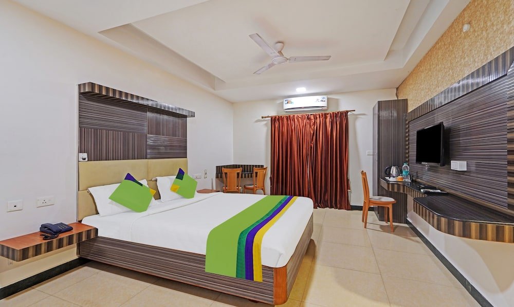 pondicherry