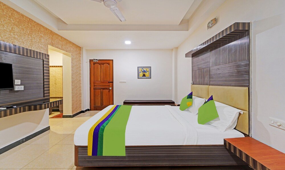 pondicherry
