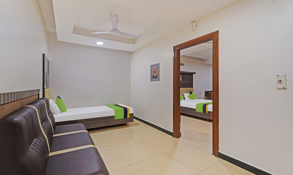 pondicherry