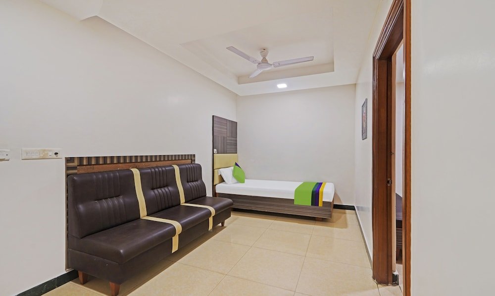 pondicherry