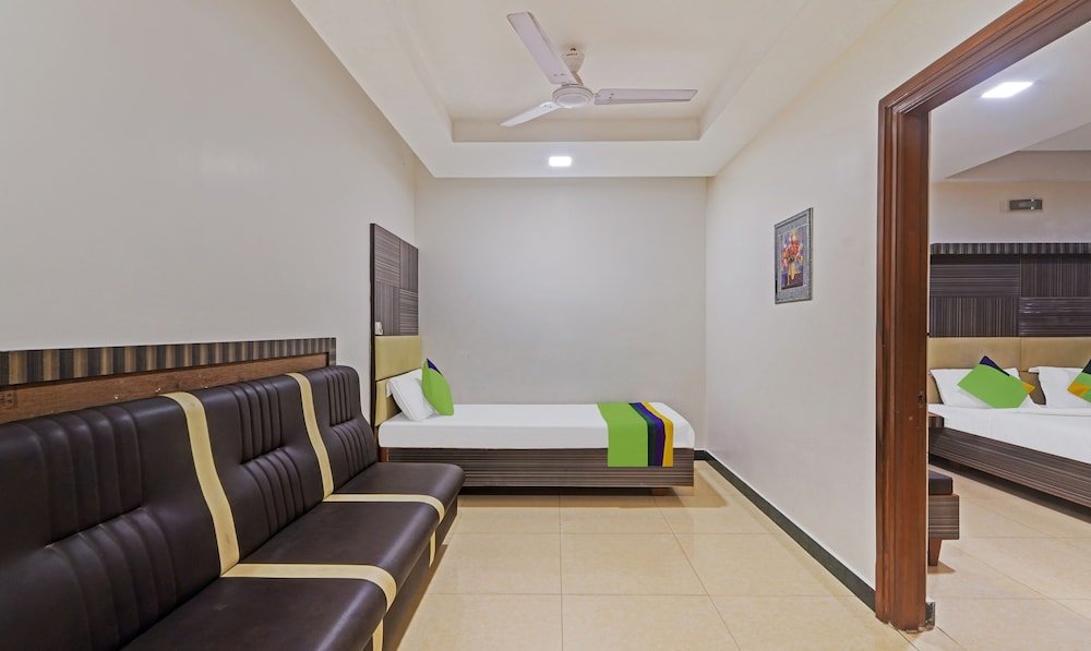 pondicherry