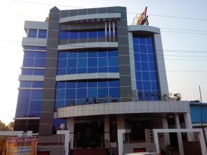 pondicherry