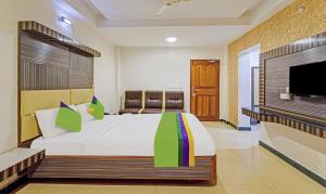 pondicherry