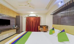 pondicherry