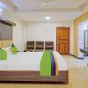 pondicherry