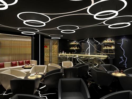 country inn and suites by radisson bengaluru hebbal road