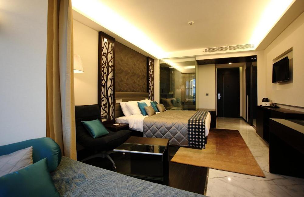 country inn and suites by radisson bengaluru hebbal road
