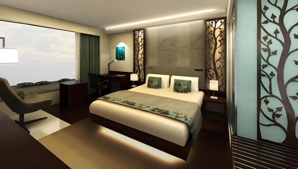 country inn and suites by radisson bengaluru hebbal road