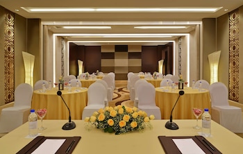 country inn and suites by radisson bengaluru hebbal road