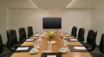 country inn and suites by radisson bengaluru hebbal road