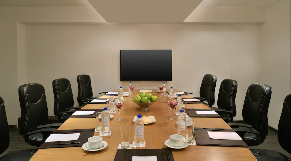 country inn and suites by radisson bengaluru hebbal road