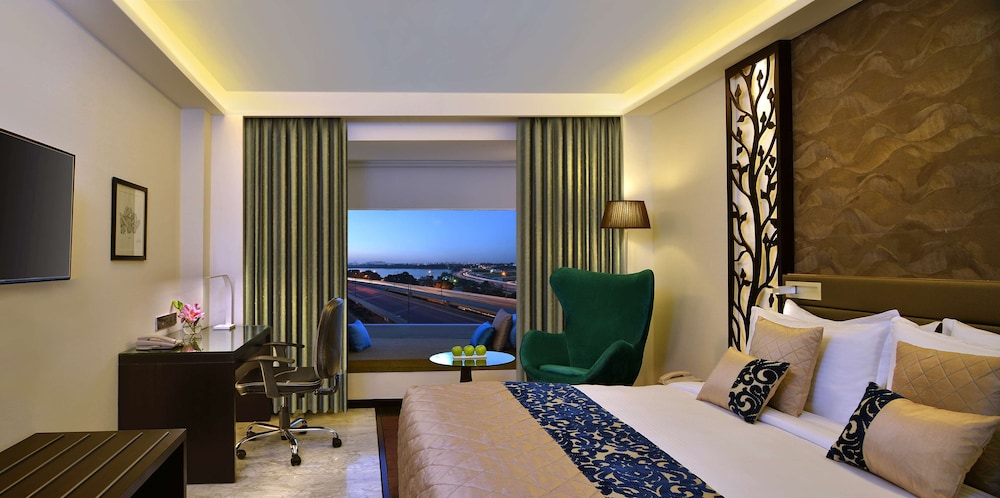 country inn and suites by radisson bengaluru hebbal road