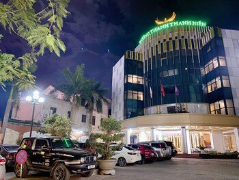 Muong Thanh Thanh Nien Vinh Hotel,Vinh>>Nghe An Province,4 star