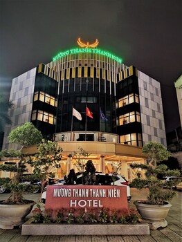 Muong Thanh Thanh Nien Vinh Hotel,Vinh>>Nghe An Province,4 star