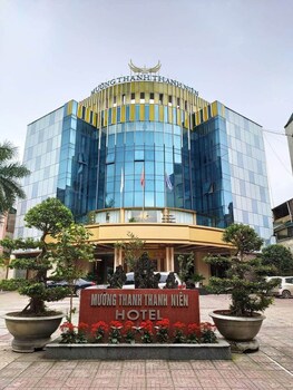 Muong Thanh Thanh Nien Vinh Hotel,Vinh>>Nghe An Province,4 star