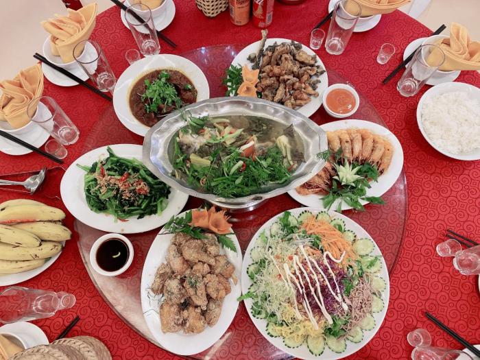 muong thanh thanh nien vinh hotel
