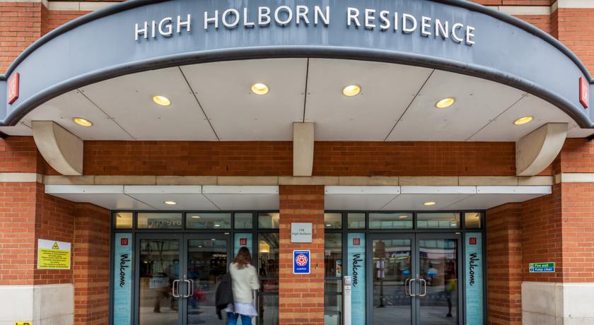 lse high holborn campus accommodation