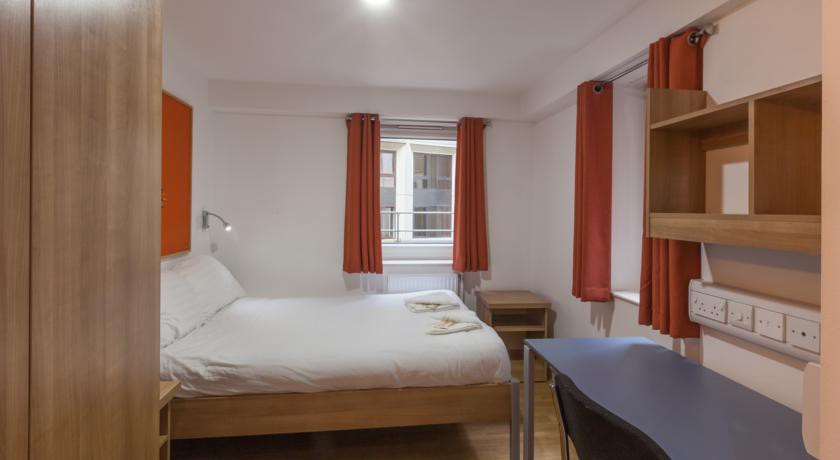 lse high holborn campus accommodation