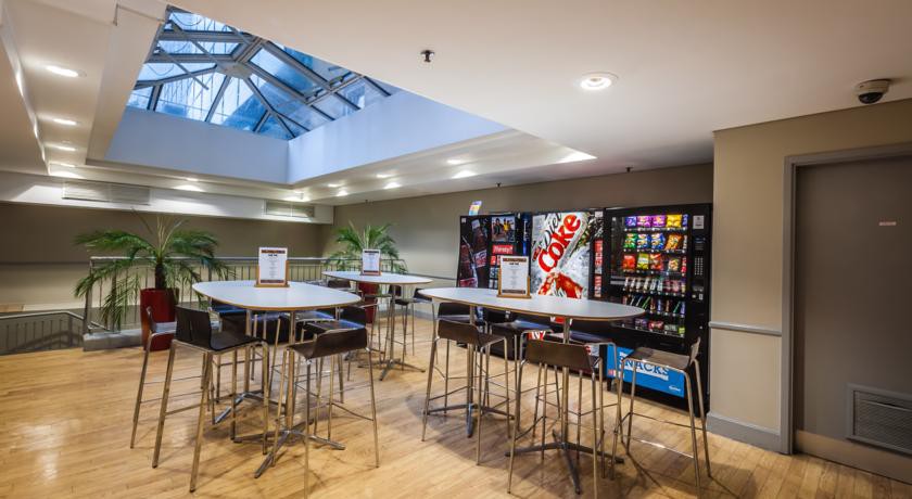 lse high holborn campus accommodation