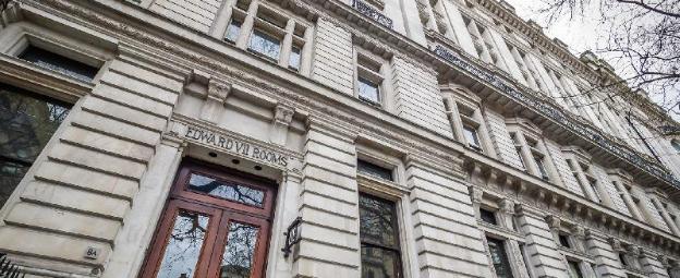 lse high holborn campus accommodation