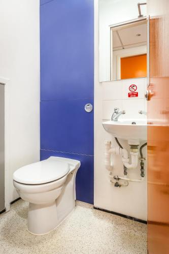 lse high holborn campus accommodation