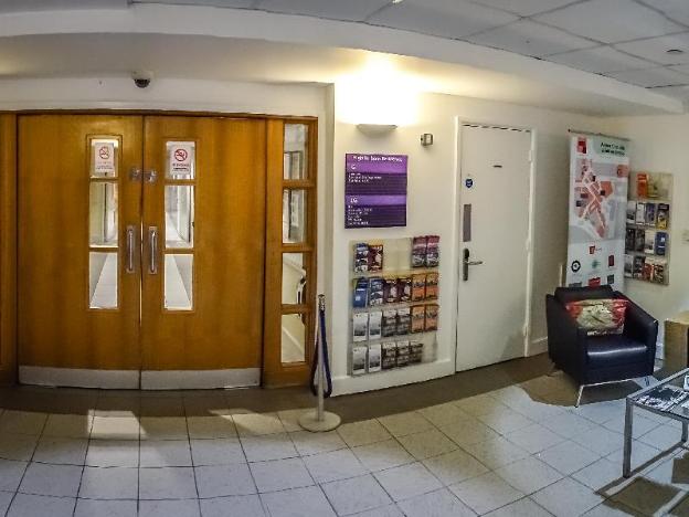 lse high holborn campus accommodation