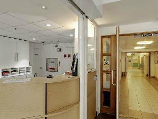 lse high holborn campus accommodation