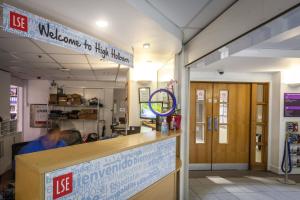 lse high holborn campus accommodation