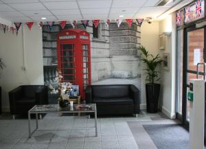 lse high holborn campus accommodation
