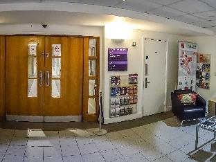 lse high holborn campus accommodation