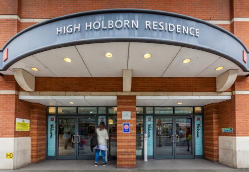 lse high holborn campus accommodation