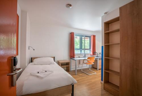 lse high holborn campus accommodation
