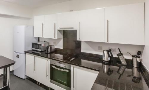 lse high holborn campus accommodation
