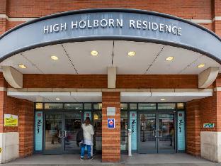 lse high holborn campus accommodation