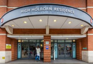 lse high holborn campus accommodation