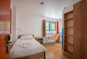 lse high holborn campus accommodation