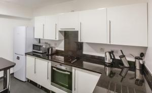 lse high holborn campus accommodation