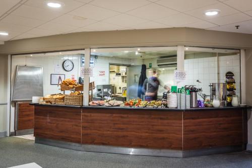 lse high holborn campus accommodation