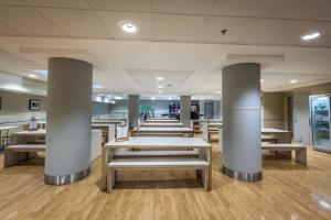 lse high holborn campus accommodation
