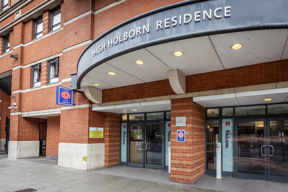 lse high holborn campus accommodation