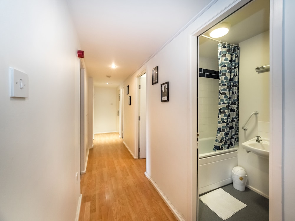 lse high holborn campus accommodation