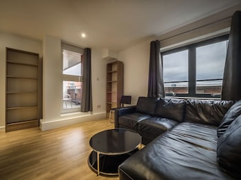 lse high holborn campus accommodation