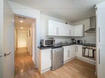 lse high holborn campus accommodation