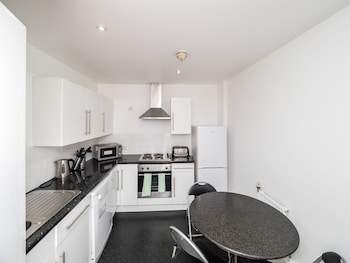 lse high holborn campus accommodation