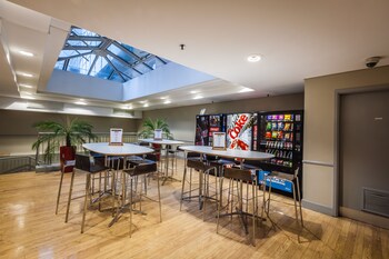 lse high holborn campus accommodation