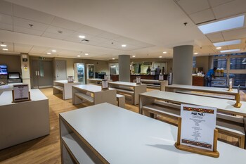 lse high holborn campus accommodation