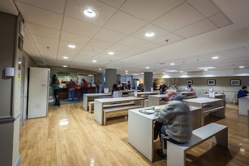 lse high holborn campus accommodation