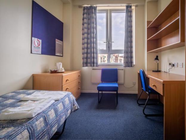 lse bankside house campus accommodation